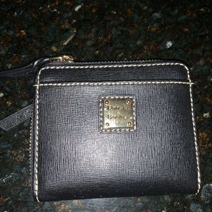 Dooney and Bourke Wallet